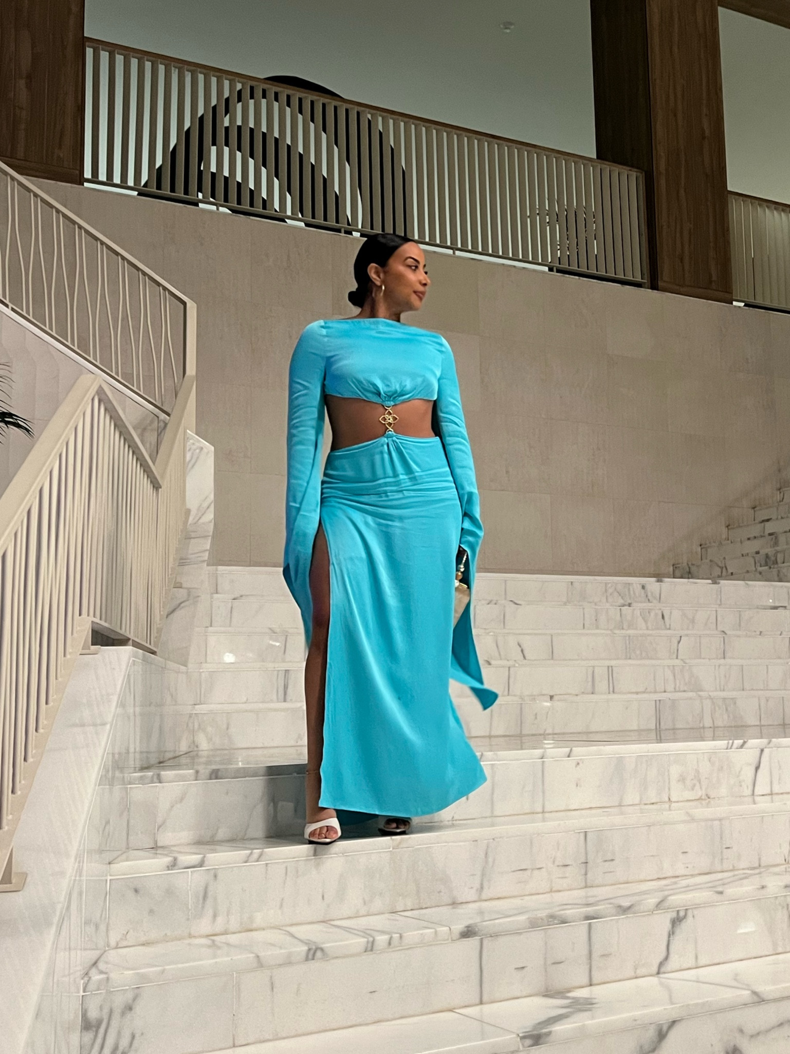 Jasmine has arrived. Wearing a M for a looser fit on my hips 

#LTKfit #LTKFind #LTKtravel