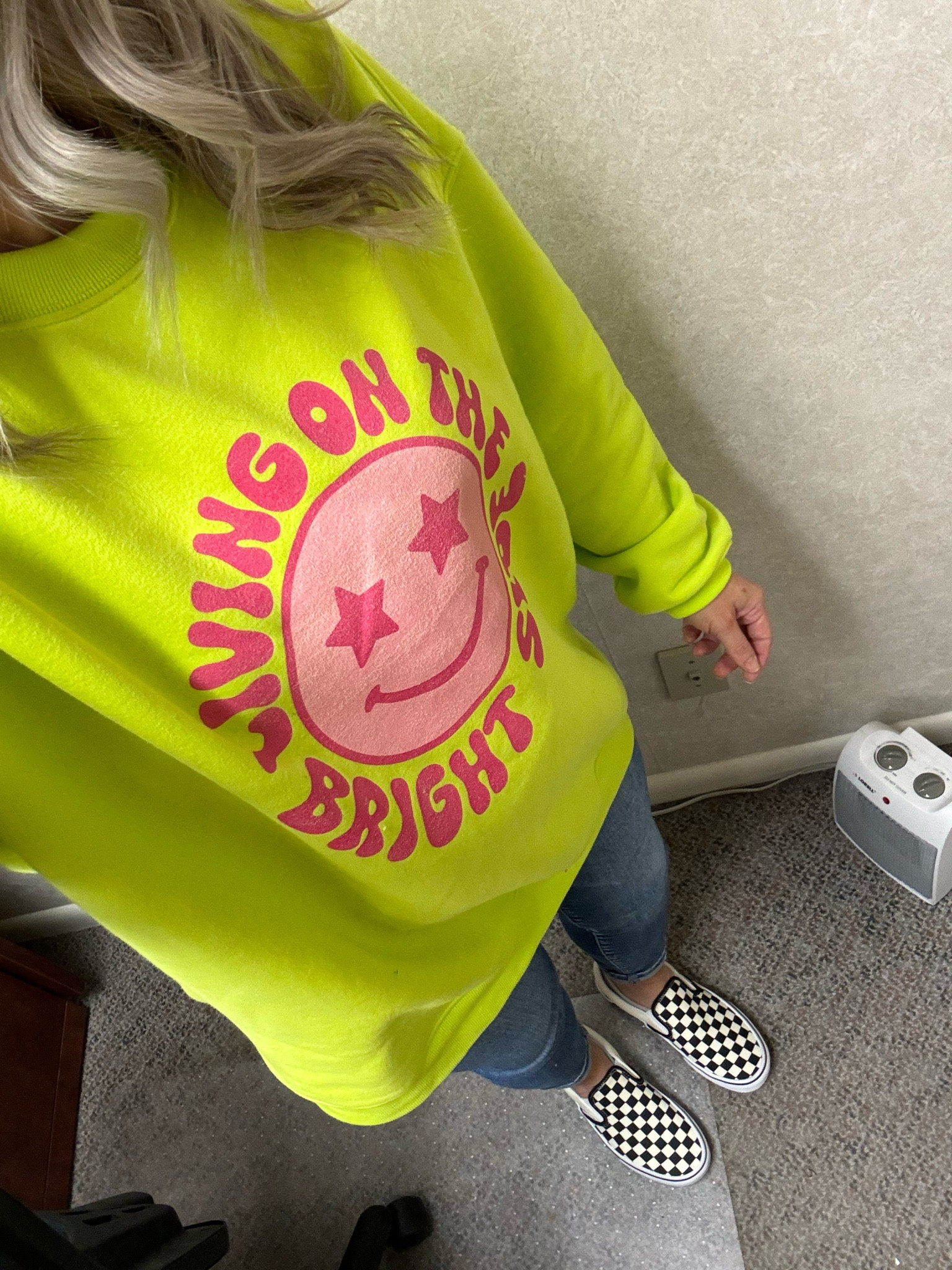 New Vans just in time for our early spring 🖤

#LTKfindsunder100 #LTKshoecrush #LTKbump