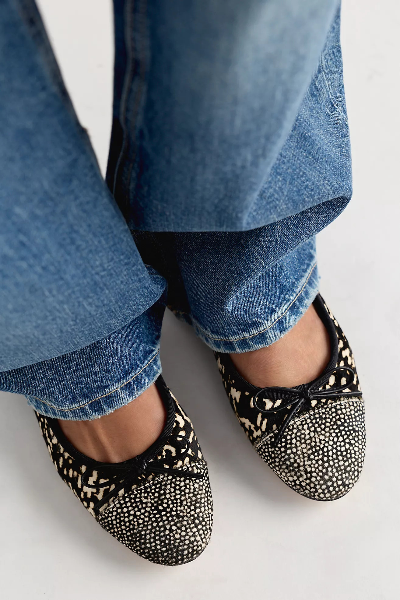 Jette Ballet Flats | Free People (Global - UK&FR Excluded)