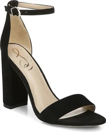 Yaro Ankle Strap Sandal | Nordstrom