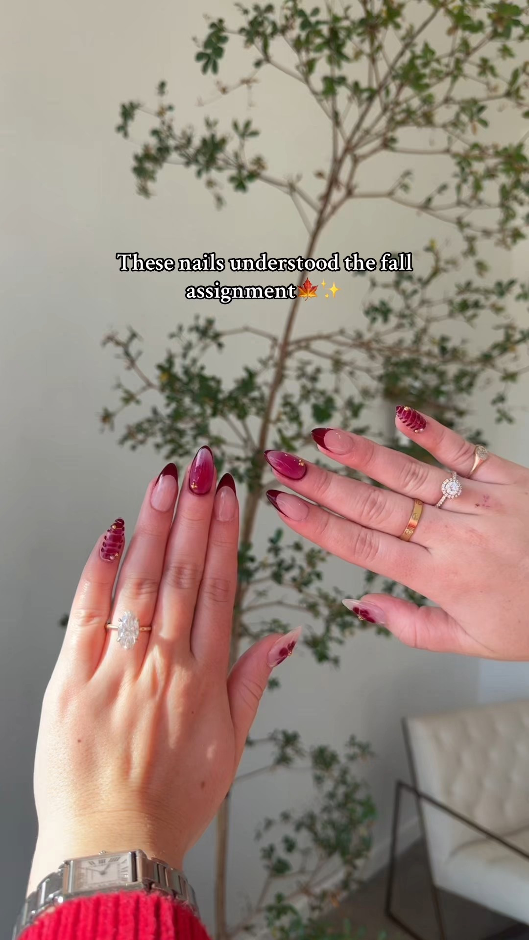 Fall Nail Inspo for your next nail appointment! 

#LTKStyleTip #LTKHoliday #LTKSeasonal