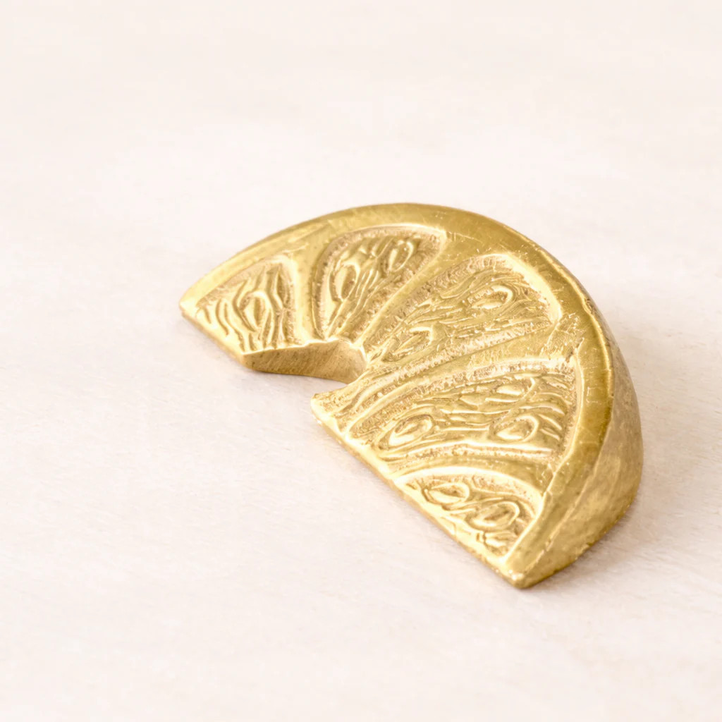 Citrus Slice Bottle Opener | By Luxe B Co. | luxe bCO