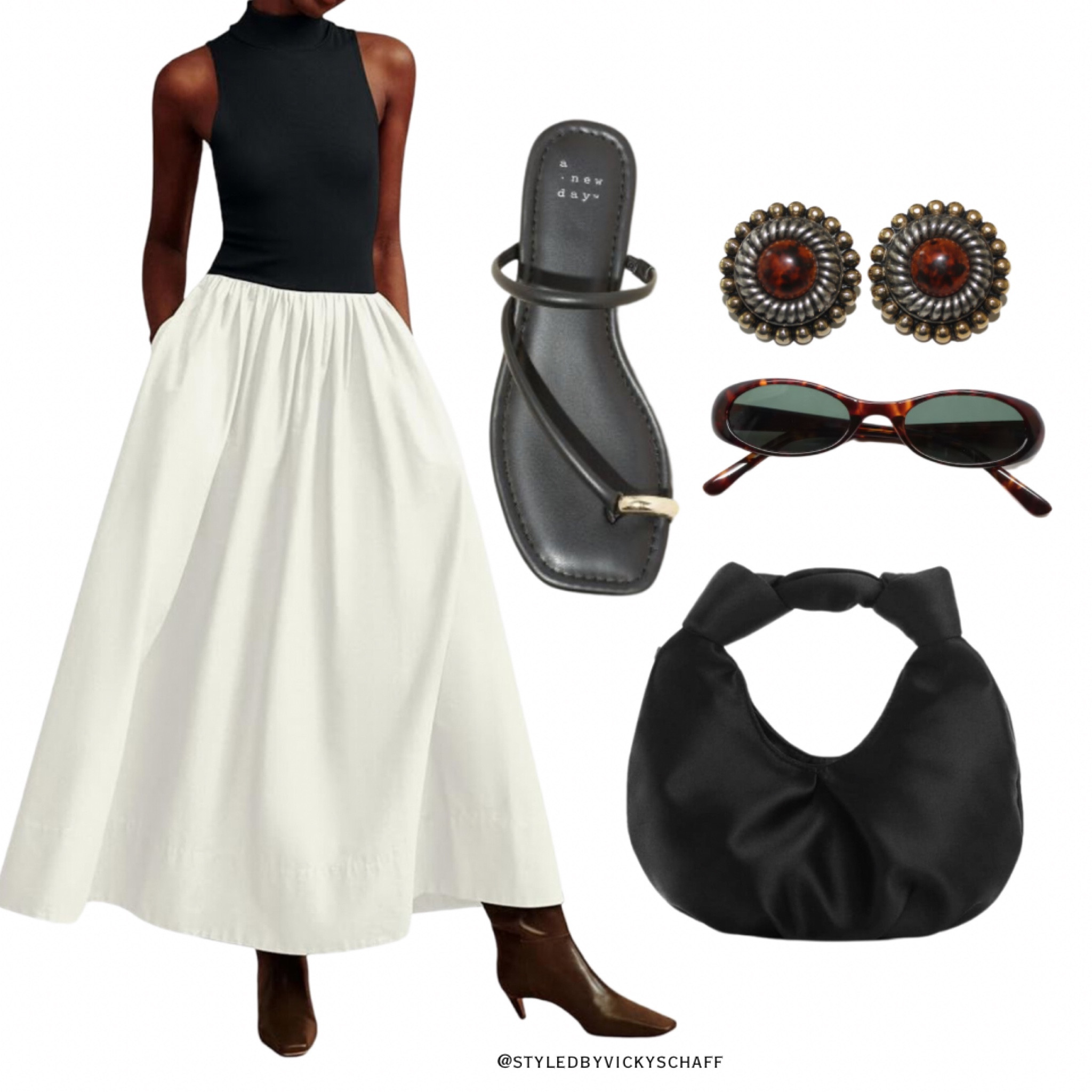 Perfect dropwaist Amazon dress 

#LTKfindsunder50 #LTKSeasonal #LTKstyletip