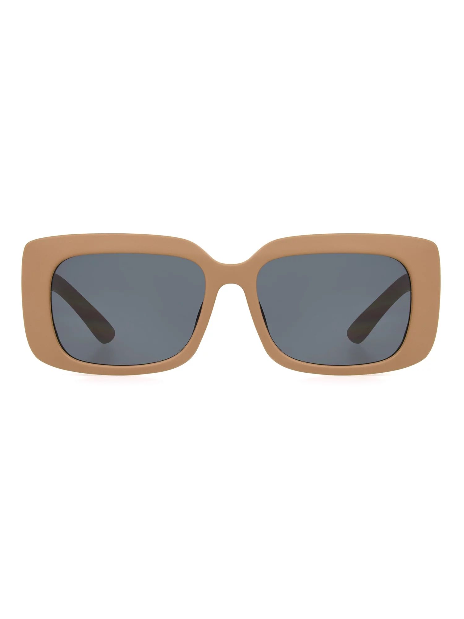 Madden NYC Rectangle Sunglasses | Walmart (US)