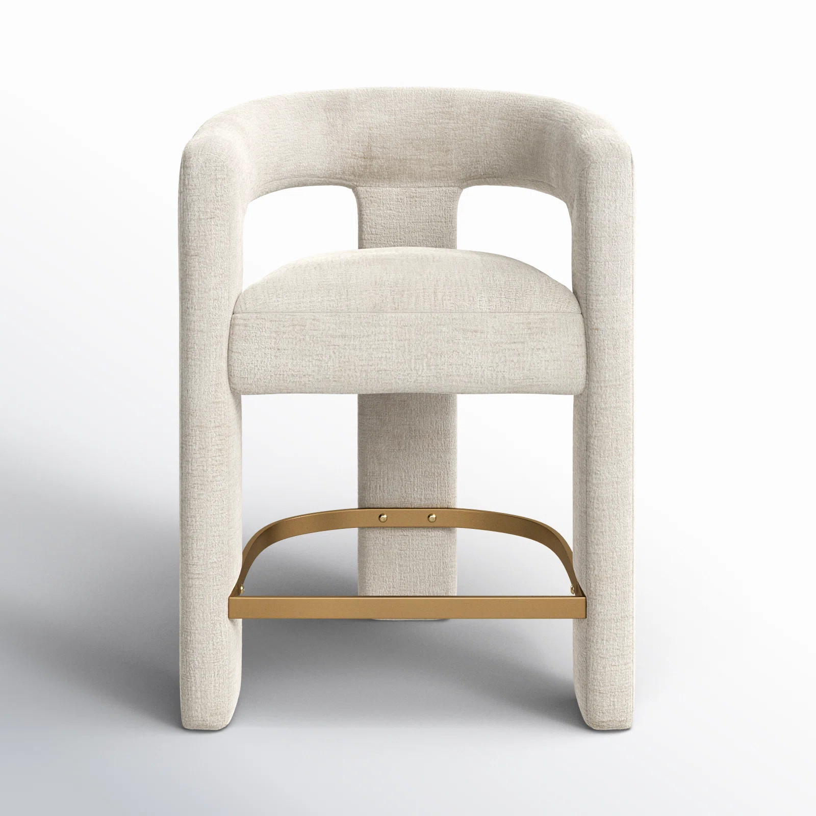 Darlington 24'' Counter Stool | Wayfair North America