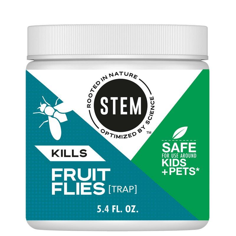 STEM Fruit Fly Trap, 5.4oz | Target