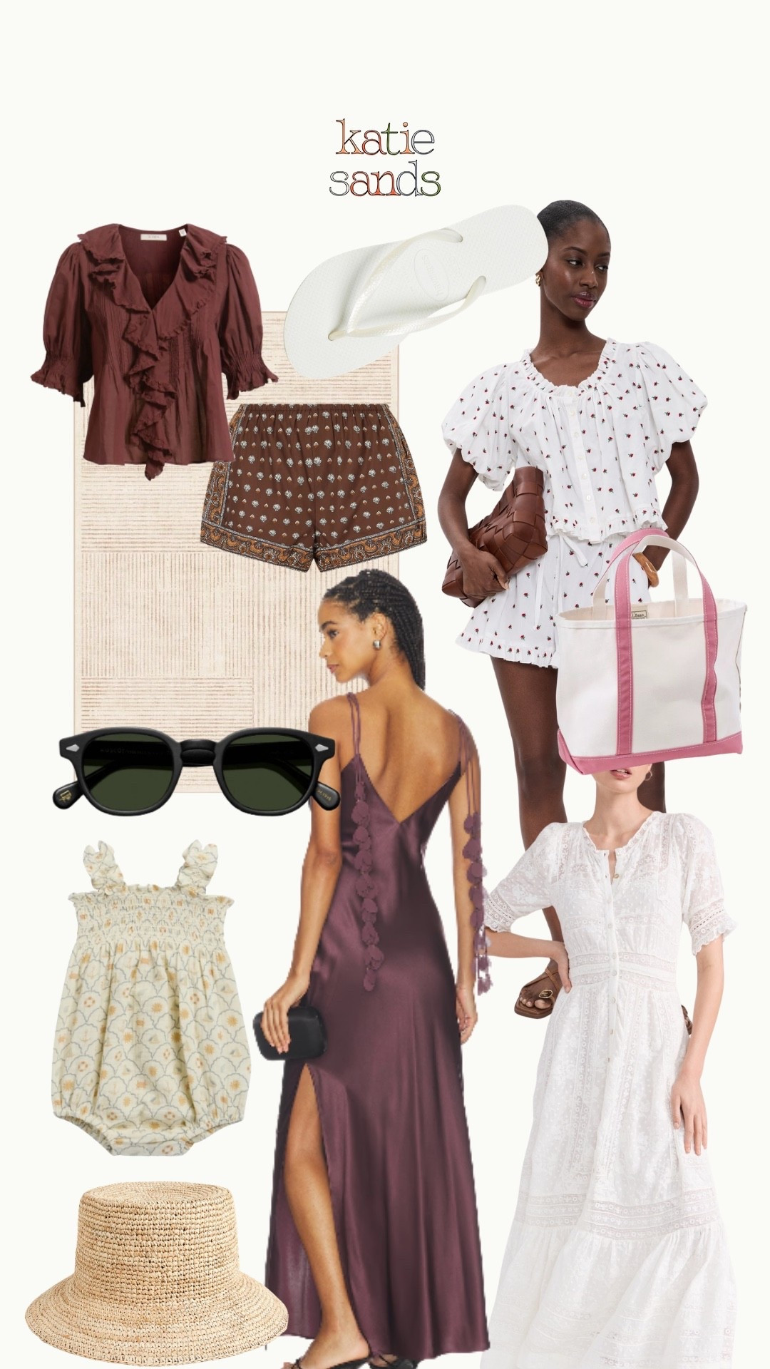 August best sellers!

#LTKootd #LTKSeasonal