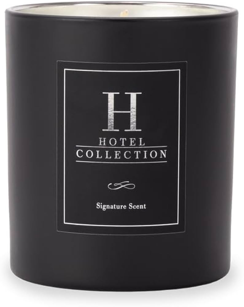 Cabana Scented Candle | Infused with Essential Oils of Lemon, Bergamot, Jasmine, Marine, Amber & ... | Amazon (US)