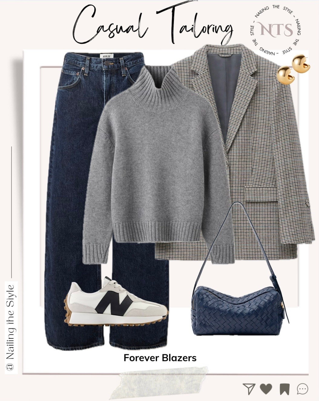 #LTKjeans #LTKautumn #LTKstyletip