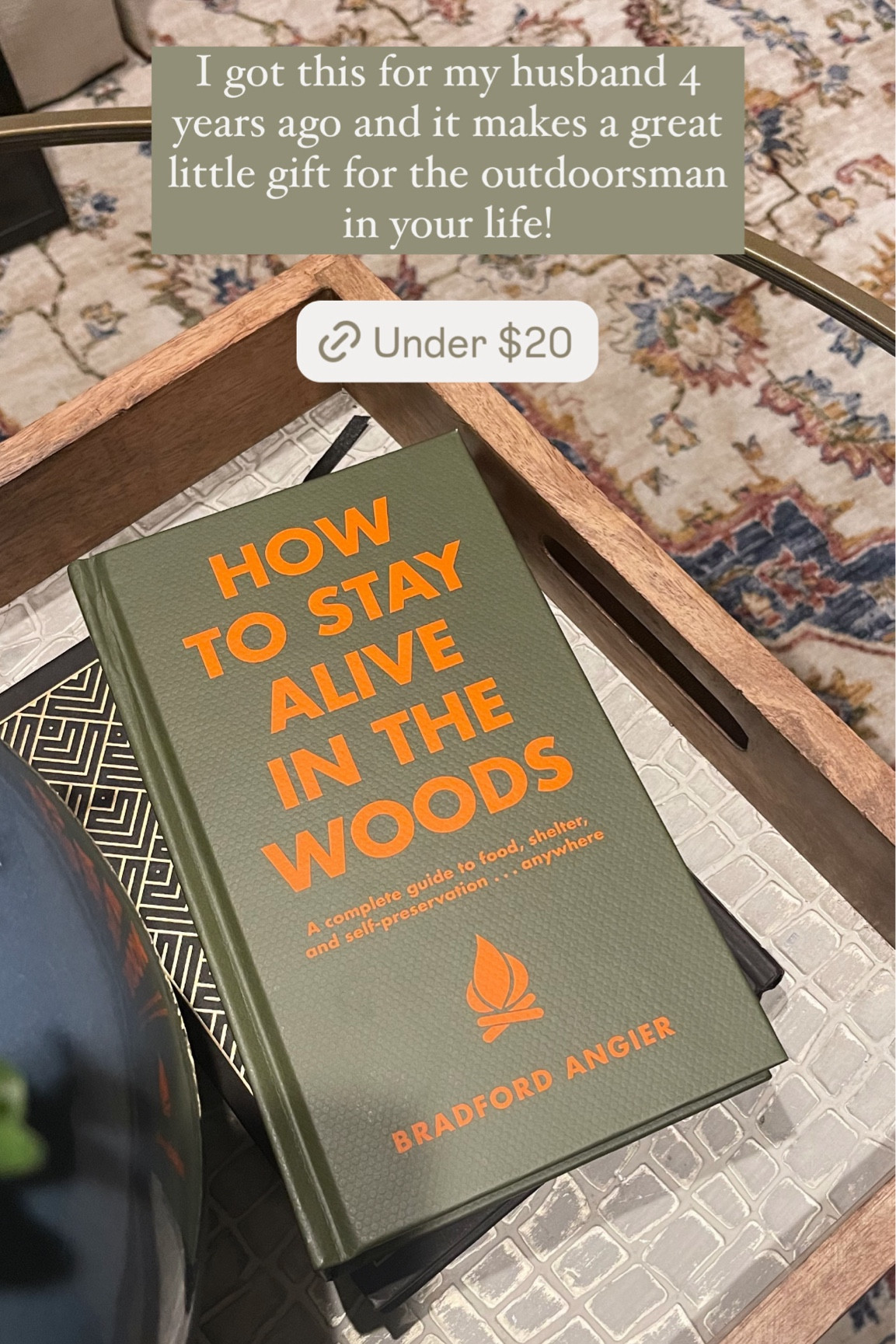 #LTKFindsUnder50 #LTKGiftGuide #LTKMens