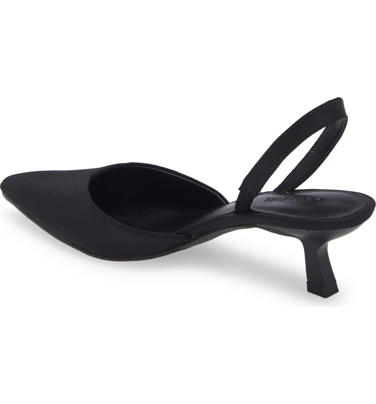 Cammie Slingback Pump (Women) | Nordstrom