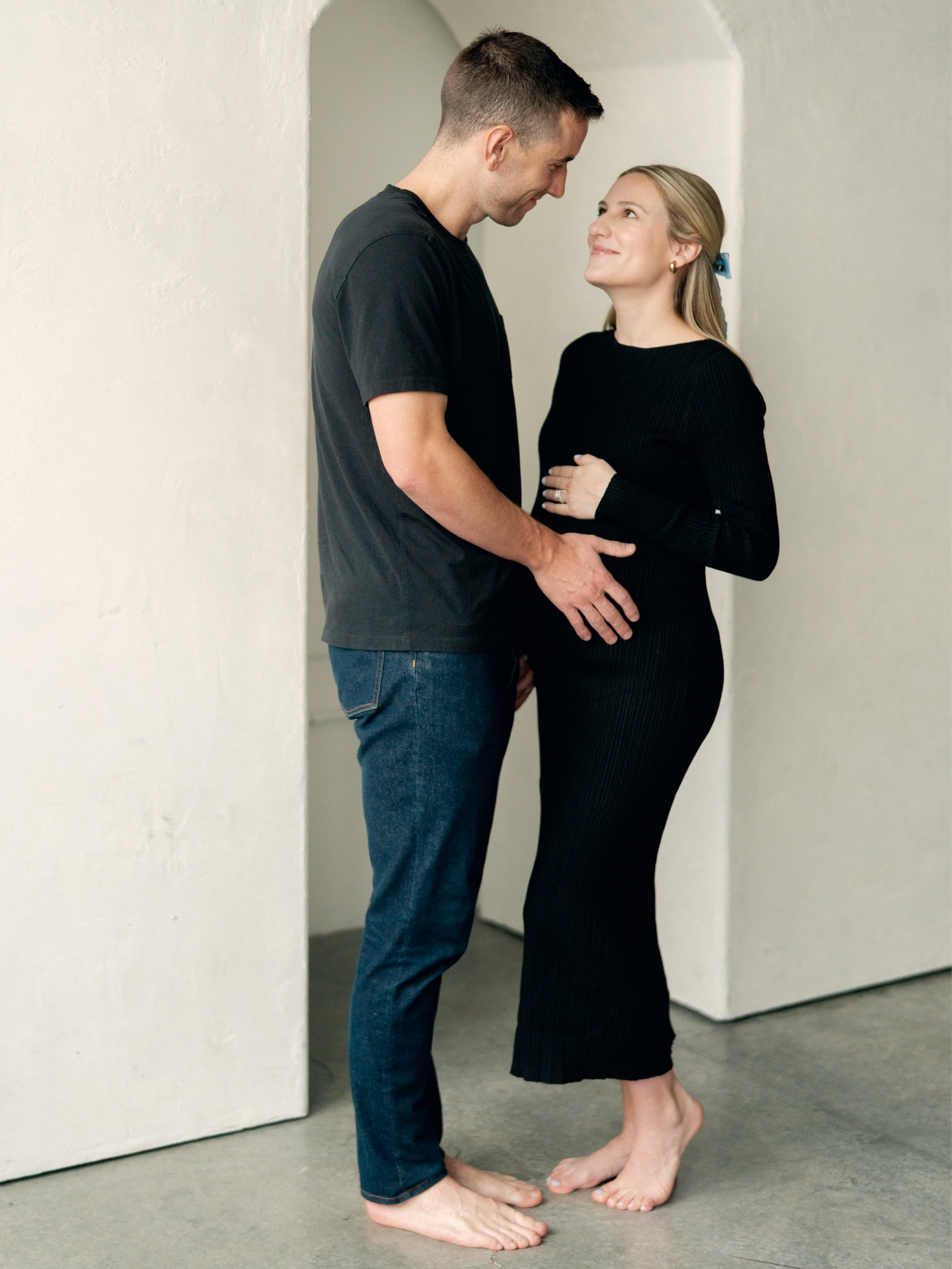 Maternity photo shoot 

#LTKBump #LTKFindsUnder50 #LTKBaby