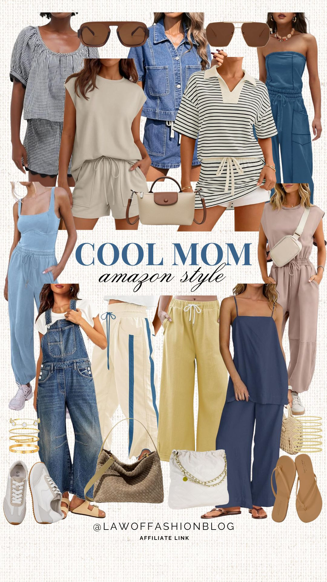 Elevate your everyday look with these cool mom Amazon style finds that are comfy, chic and perfect for on-the-go life!

cool mom outfits, amazon fashion finds, mom style inspiration, casual chic outfits, everyday mom outfits, comfy mom style, effortless outfits, athleisure mom looks, summer mom outfits, neutral outfit ideas, mom wardrobe staples, affordable fashion finds, trendy mom style, easy outfit ideas, capsule wardrobe mom, mom life style 

 #LTKootd #LTKmomlife #LTKActive