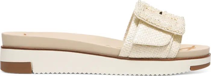 Ariane Beaded Slip-On Sandal (Women) | Nordstrom Rack