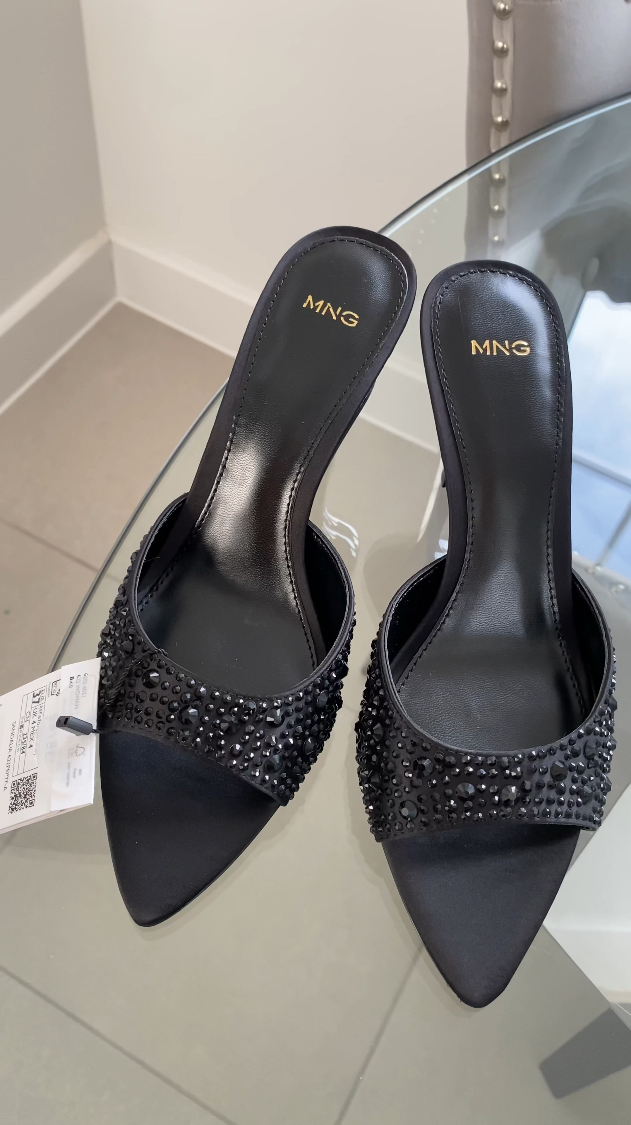 Mango New In

#LTKsummer #LTKuk #LTKSummerSale