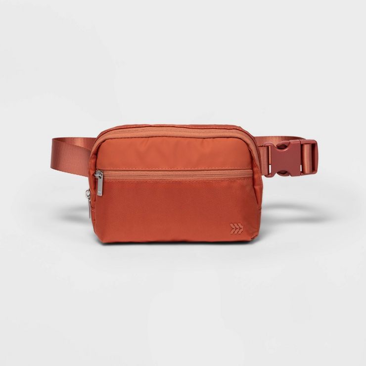 Belt Fanny Pack - All in Motion™ | Target