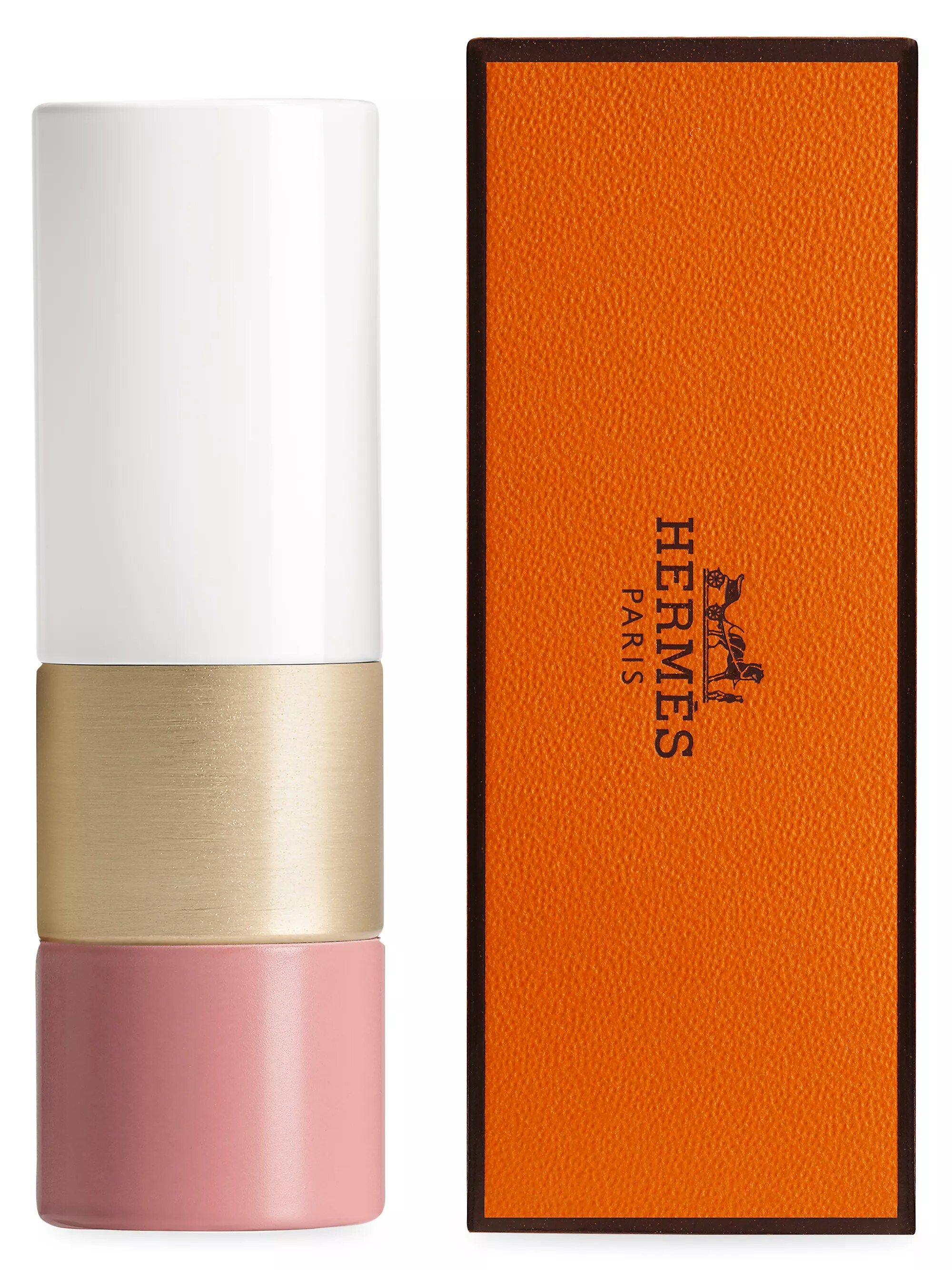 Rose Hermès Rosy Lip Enhancer | Saks Fifth Avenue