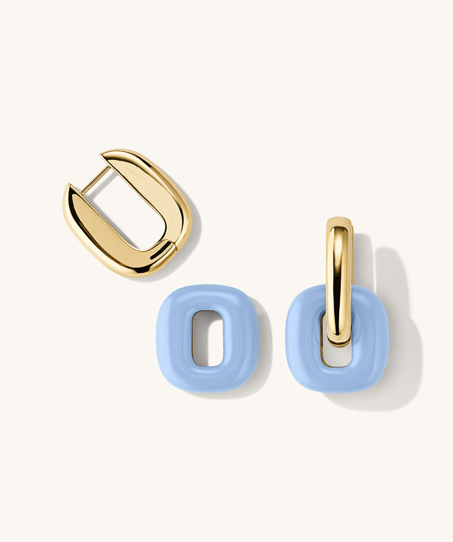 Stevie Hoops | Mejuri Fine Crew