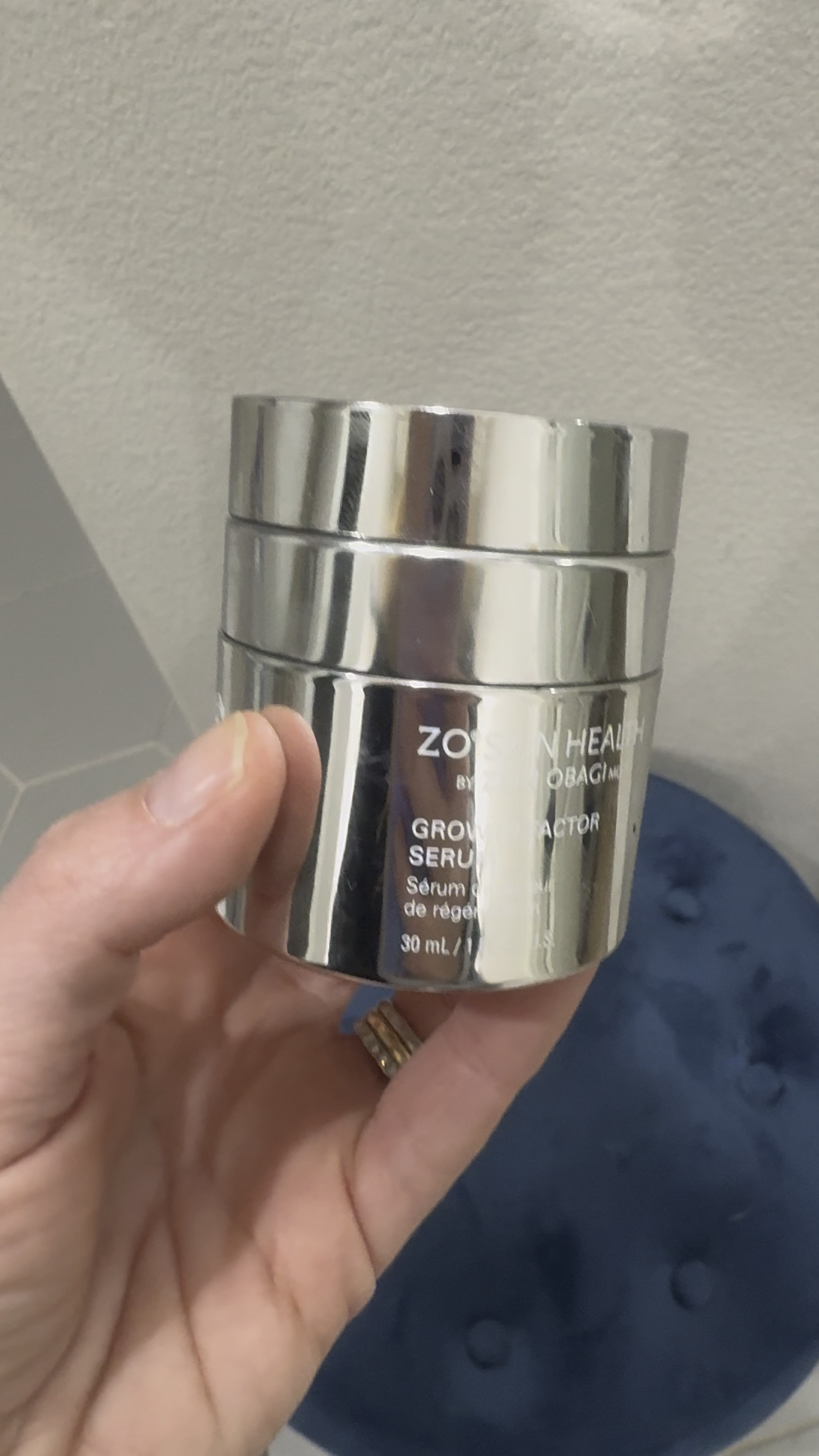 Empty product repurchase! Love this skin serum! 

#LTKWatchNow #LTKU #LTKBeauty