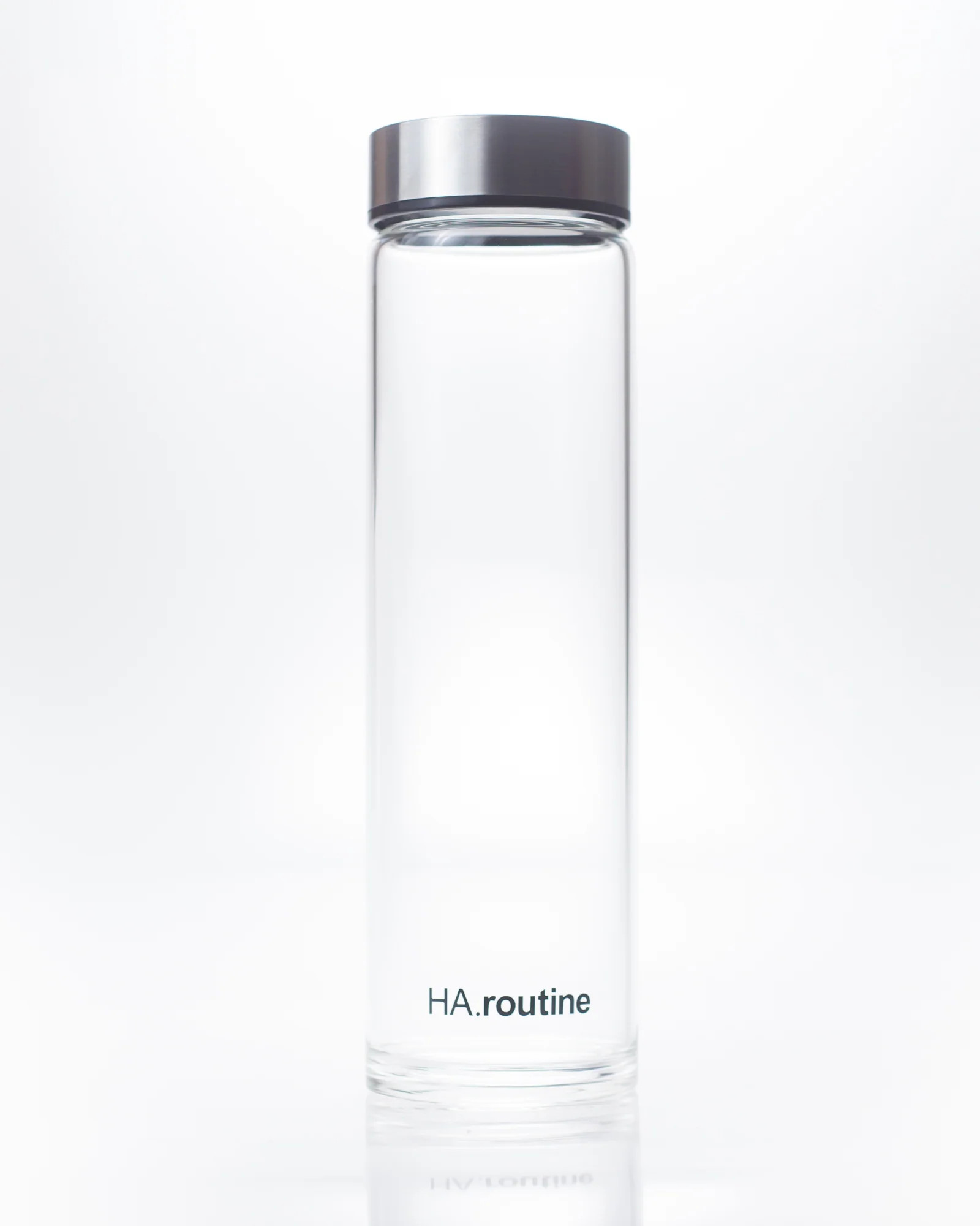 Haroutine Glass Bottle | Haroutine