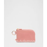 Clippable Card Pouch | Lululemon (US)
