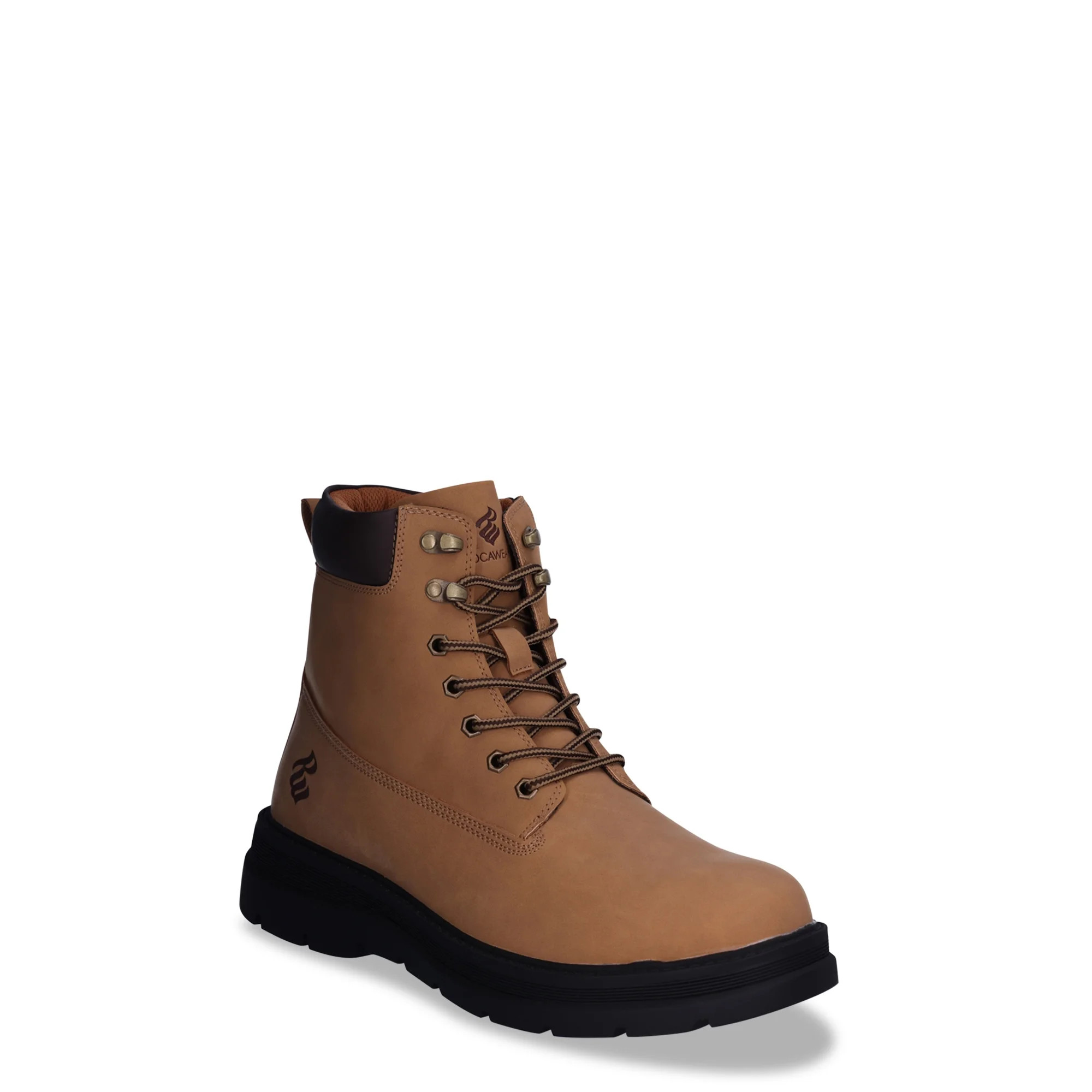 Rocawear Men's Georgia Lace Up Boots | Walmart (US)