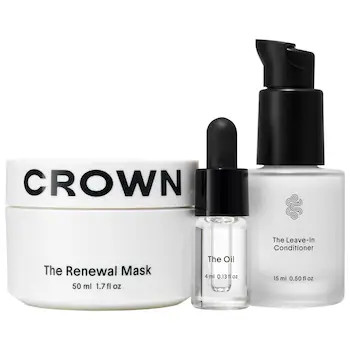 Crown AffairThe Mini Hydration Hair Set | Sephora (US)