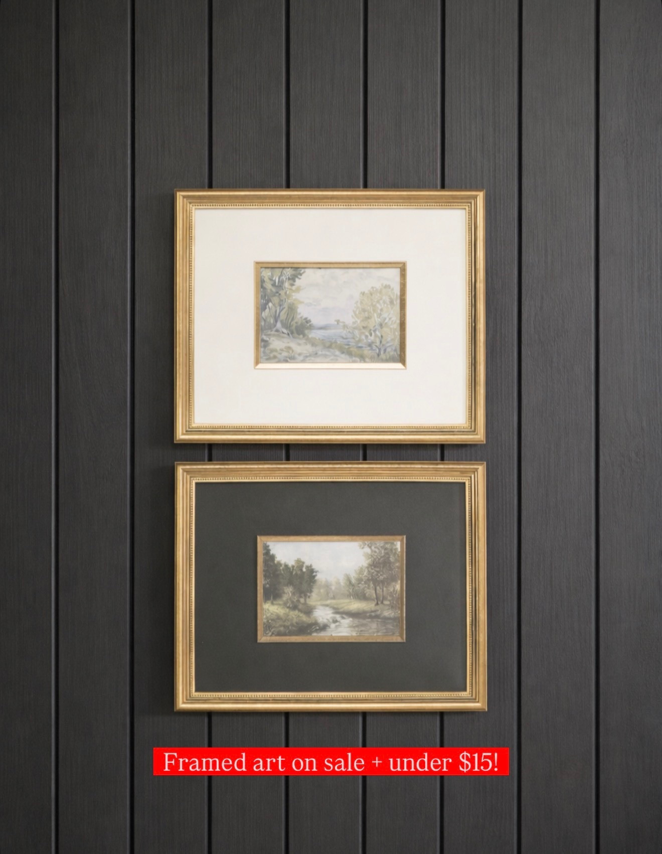 Under $15 framed art 😍

#LTKHome #LTKFindsUnder50 #LTKSaleAlert