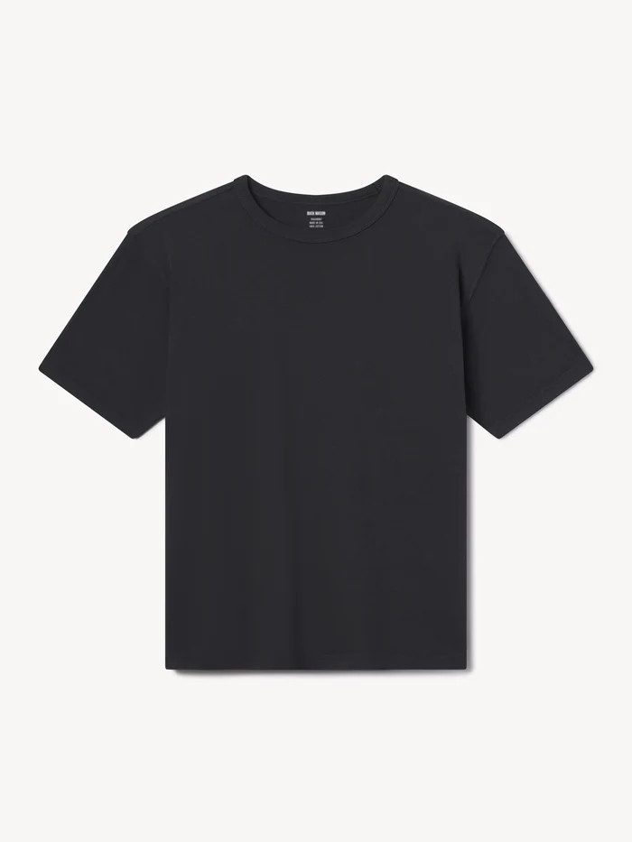 Toughknit™ Classic Tee | Buck Mason