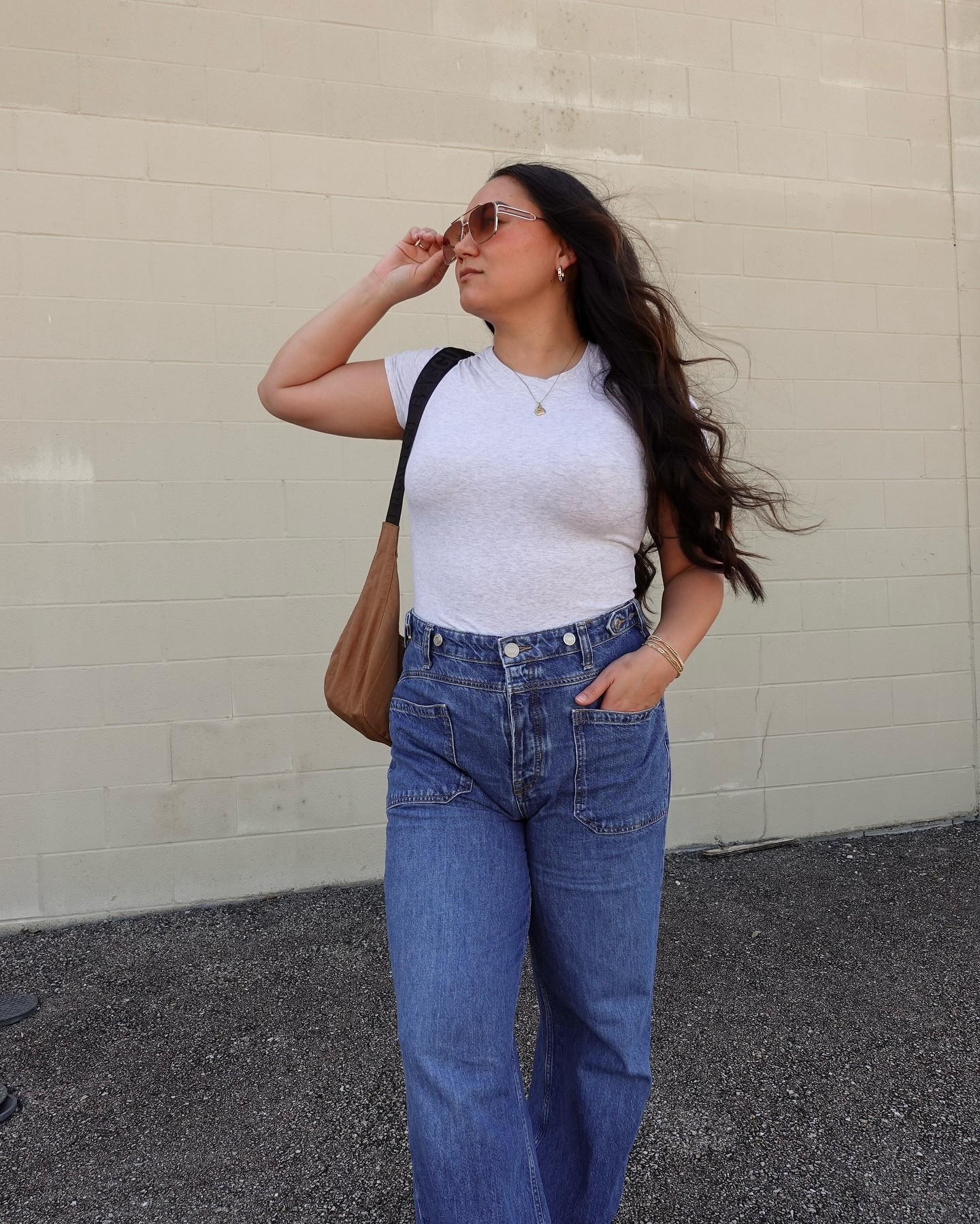 Comfy Casual Spring Outfit🌸

Jeans // TTS
Top//in size M,TTS


_____ 
free people style/spring outfit ideas/spring outfits/amazon fashion finds #soringoutfitideas #freepeoplestyle #amazonfashionfinds

#LTKFindsUnder50 #LTKSpringSale #LTKFindsUnder100