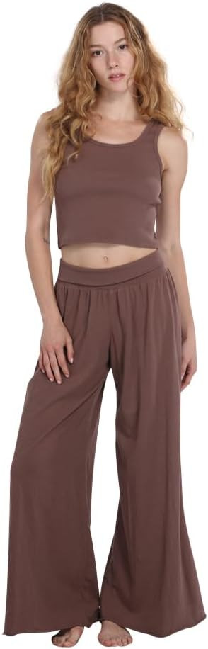 Women's Bra30 Loose Crop Top | Amazon (US)