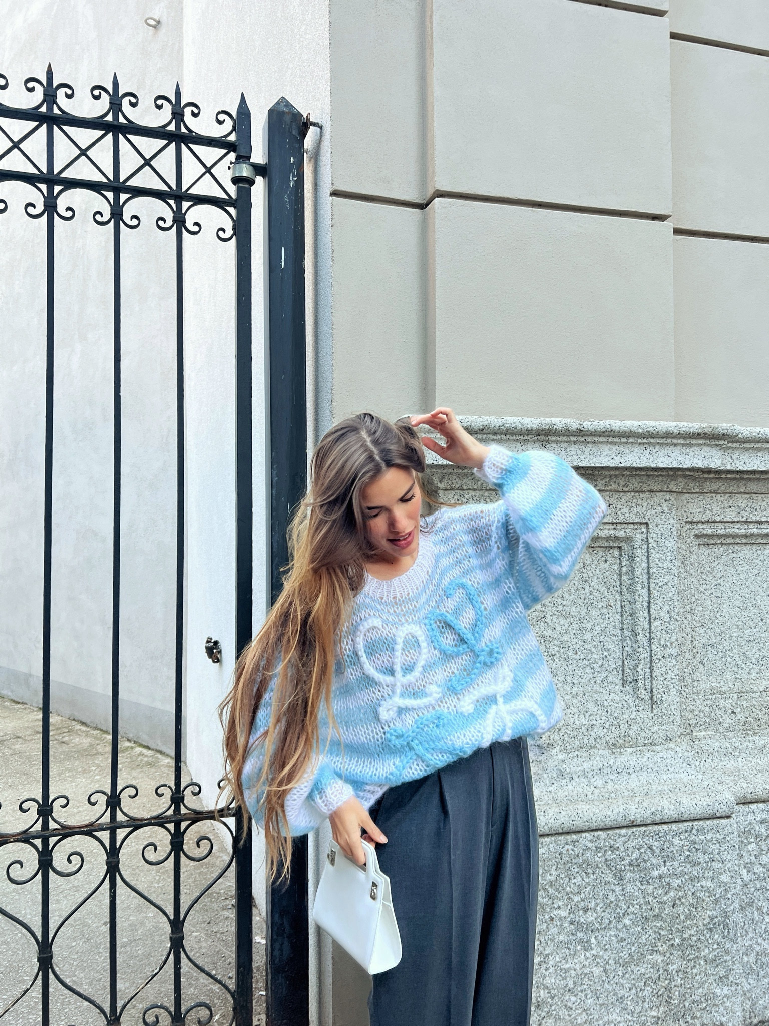 Winter outfit ❄️

#LTKitbag #LTKsalealert #LTKeurope