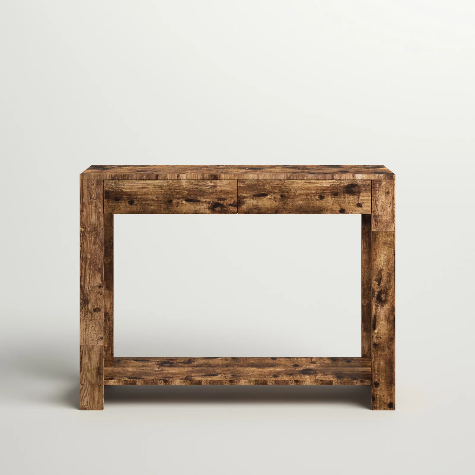 Sardinia 40'' Console Table | Wayfair North America