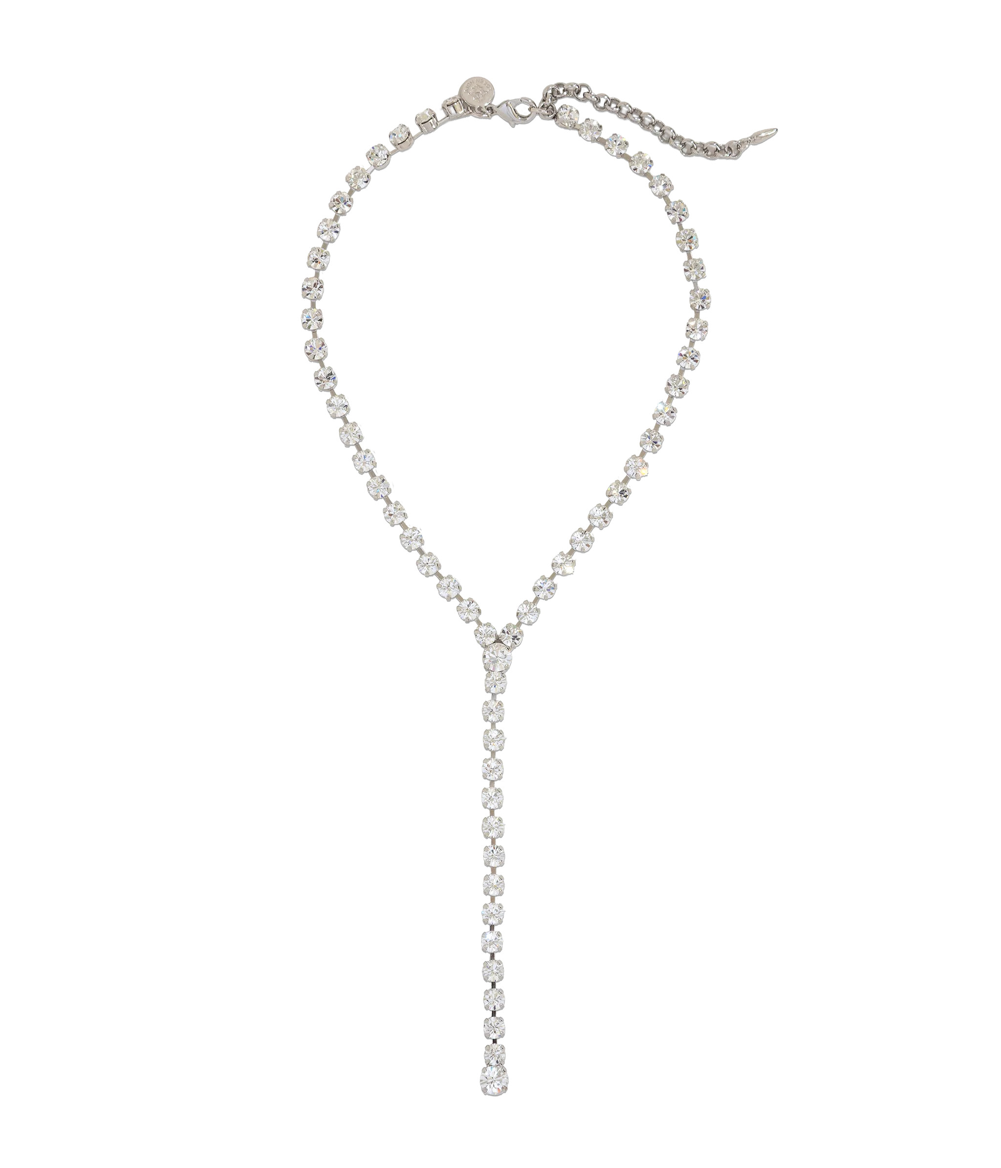 Josie Y Necklace | Loren Hope Designs