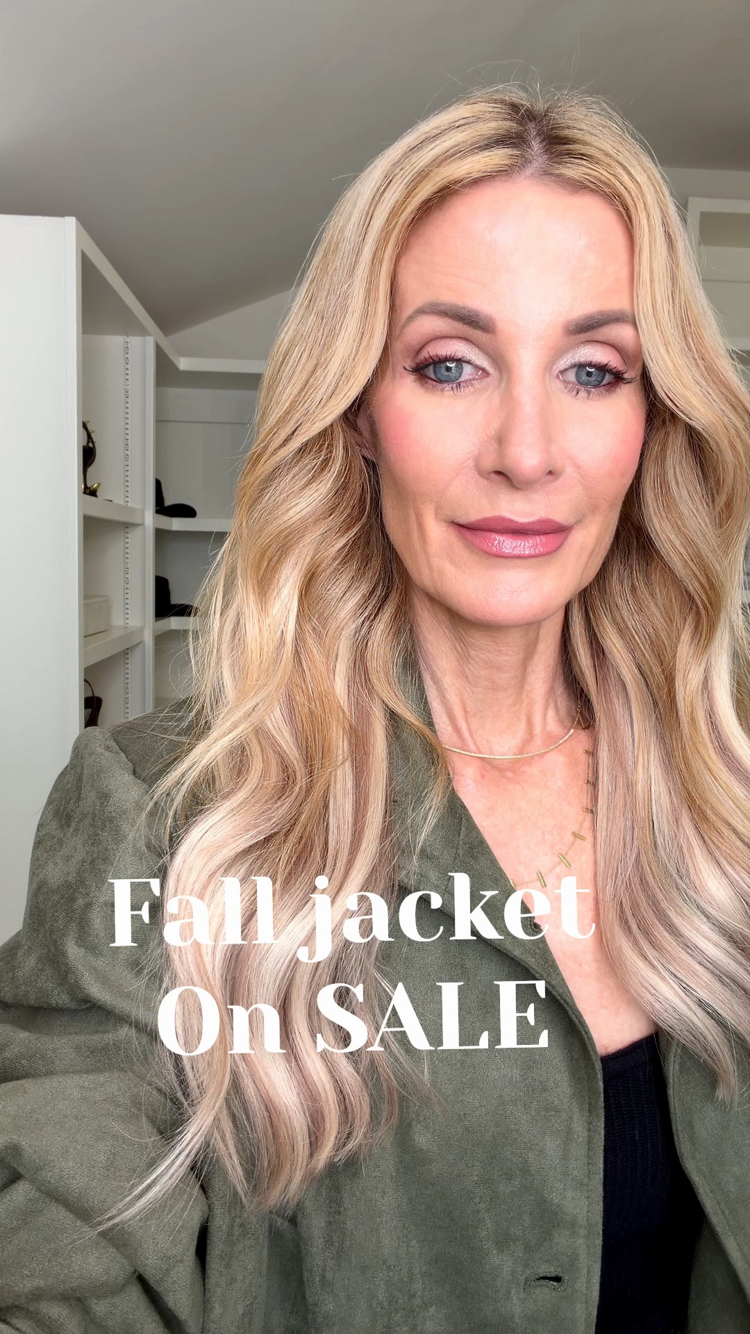 SALE ALERT! This fabulous green suede bomber jacket is on sale for UNDER $100 and is the perfect jacket for fall! It comes in several colors, is incredibly soft, and looks so much more expensive than it is. It runs true to size—I’m wearing an XS.

#LTKgrwm #LTKdayinmylife #LTKootd