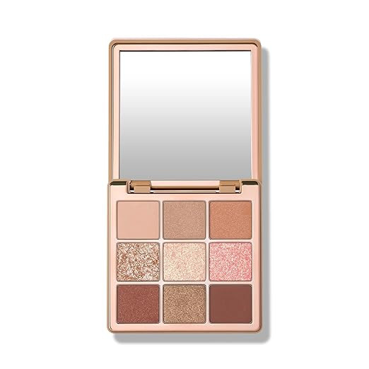 Anastasia Beverly Hills - Mini Spice Palette | Amazon (US)