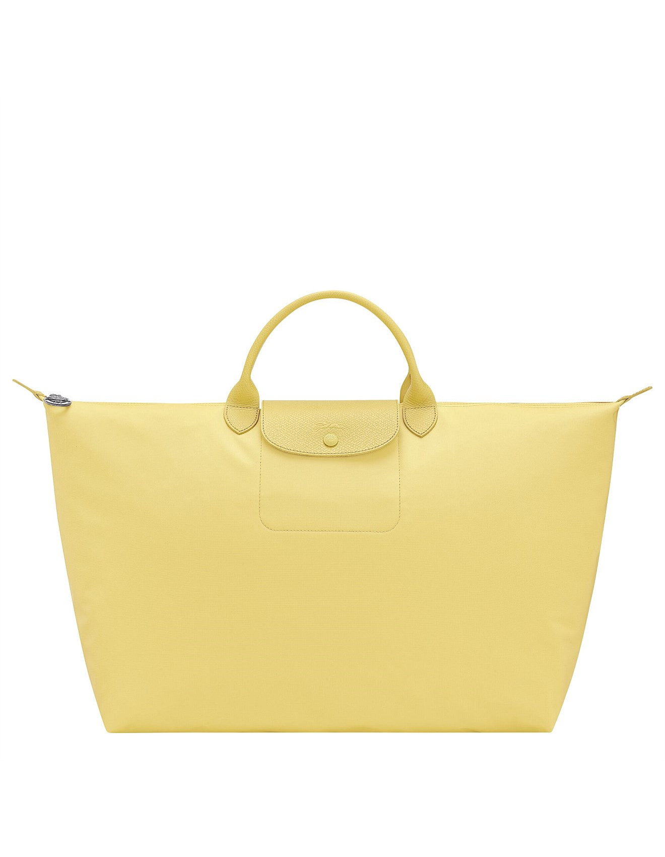 Longchamp Le Pliage One Travel L | David Jones | David Jones (Australia & New Zealand)