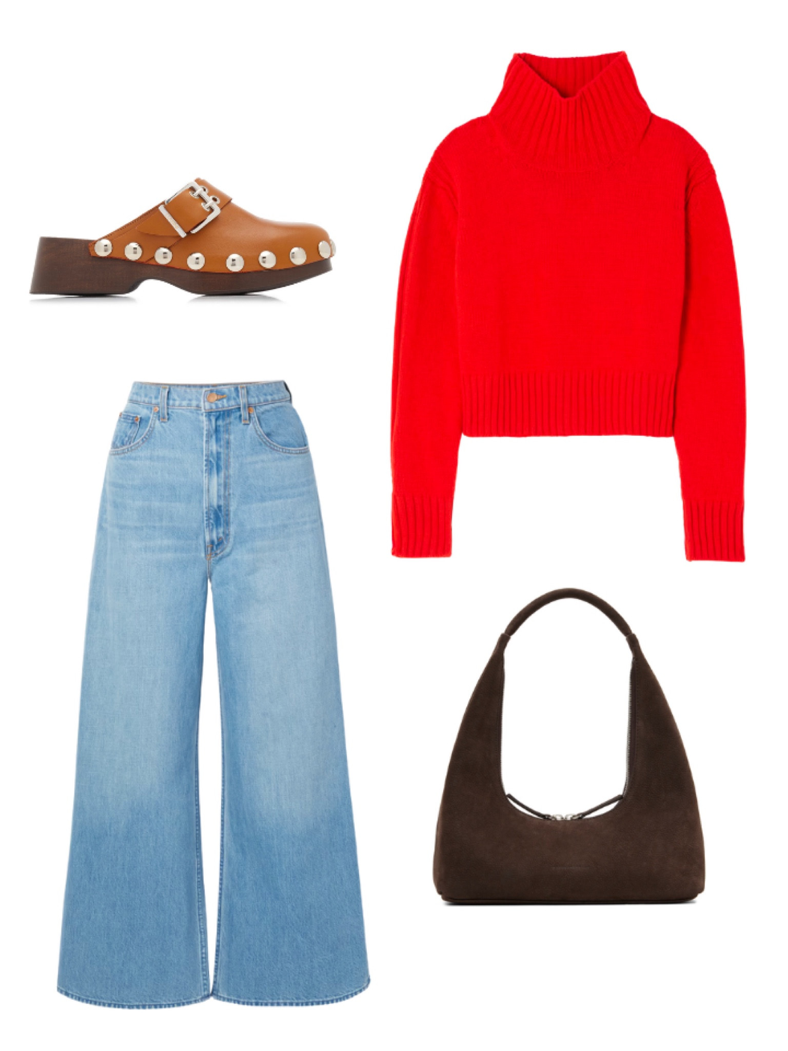 Thanksgiving style ❤️

#LTKSeasonal #LTKstyletip #LTKHoliday