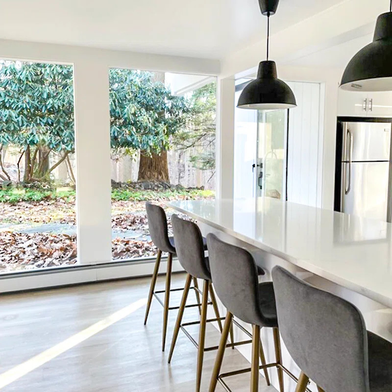 Fondren Bar Stool | Wayfair North America