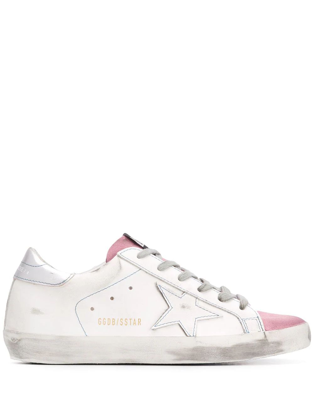 lace-up trainers | Farfetch (US)