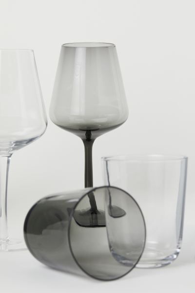 Wine Glass | H&M (US + CA)