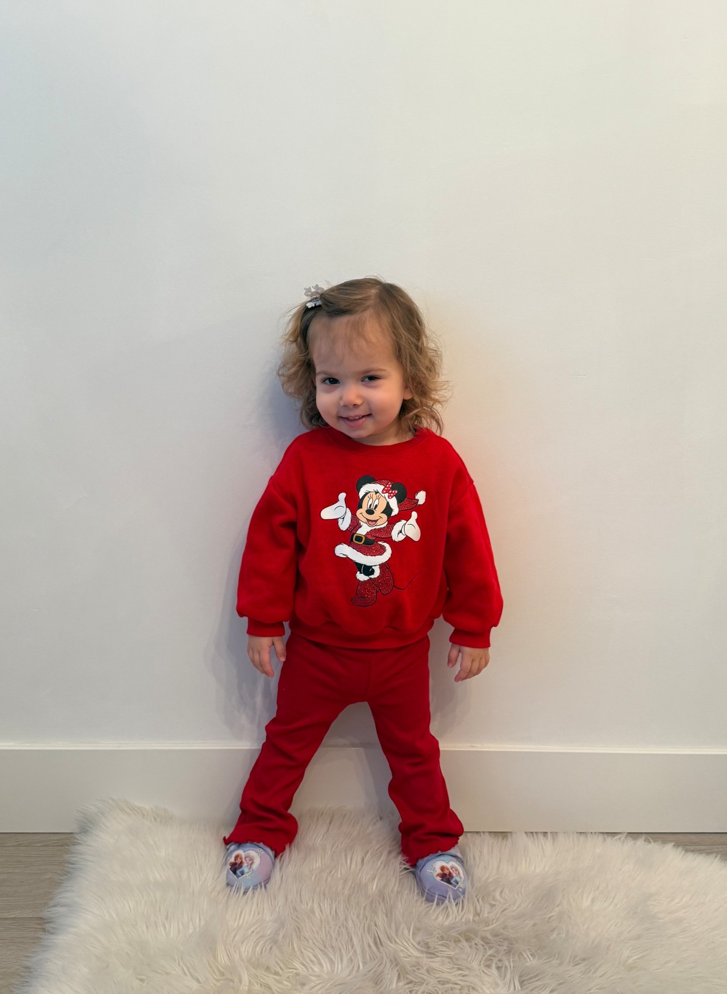 Toddler girl Christmas outfit 

Toddler girl, toddler girl outfits, baby girl outfit, Minnie Mouse, Minnie Mouse outfit, Christmas outfit, holiday outfit, Disney Christmas, Disney Christmas gifts 



#LTKHoliday #LTKGiftGuide #LTKKids