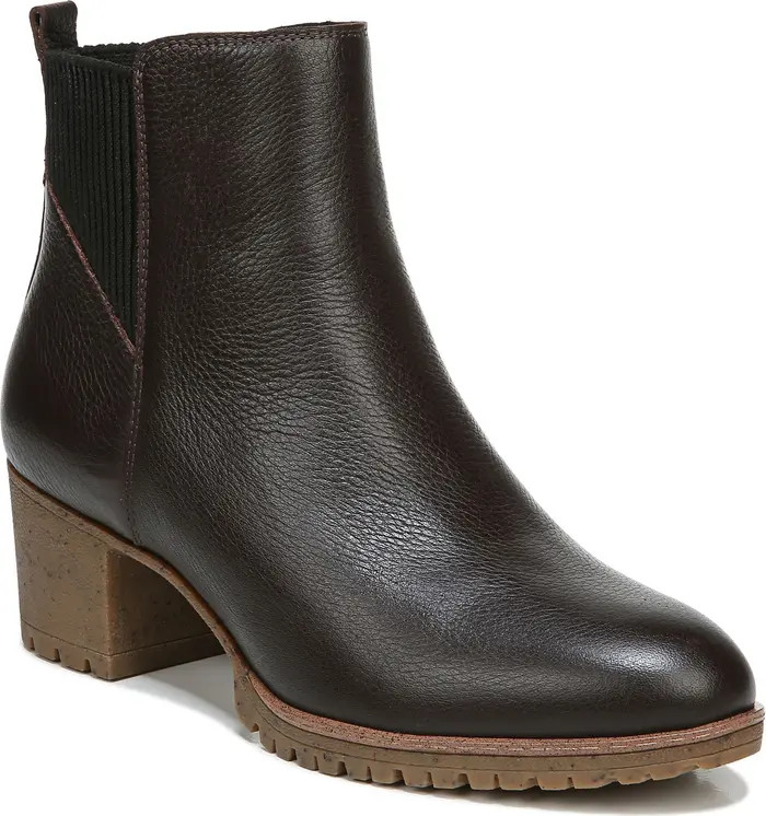 Lively Waterproof Bootie | Nordstrom