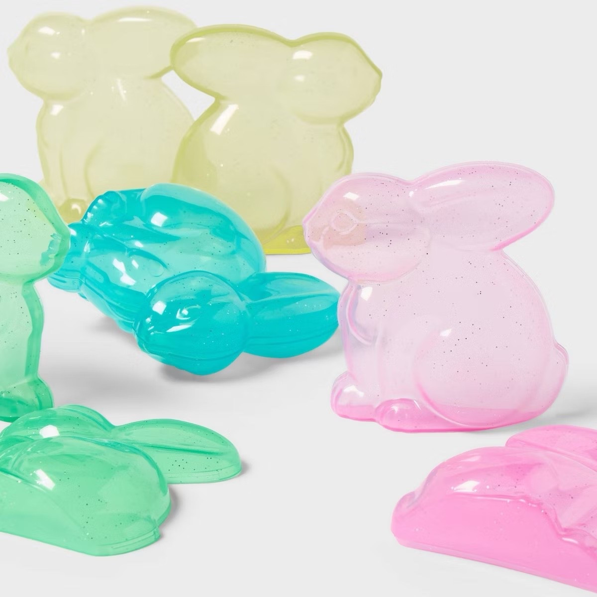 Easter basket fillers🐰

#LTKKids #LTKSeasonal #LTKBaby