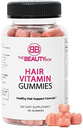 Visit the THE BEAUTY BOX, INC Store | Amazon (US)