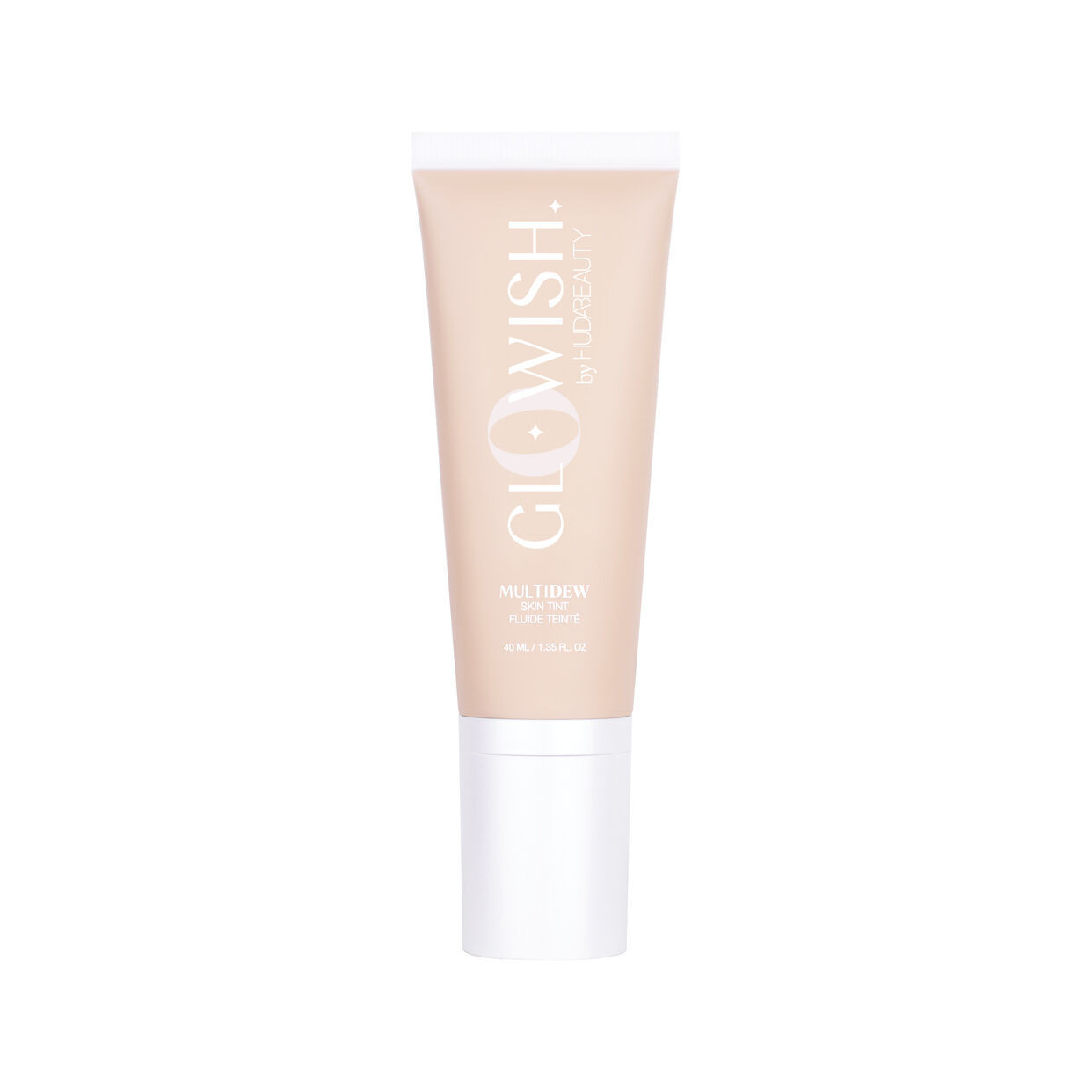 GloWish Multidew Skin Tint | HUDA BEAUTY | Huda Beauty UK