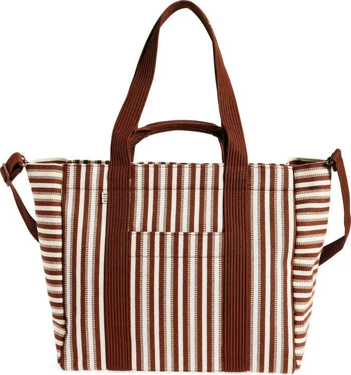 Béis The Summer Tote | Nordstrom | Nordstrom