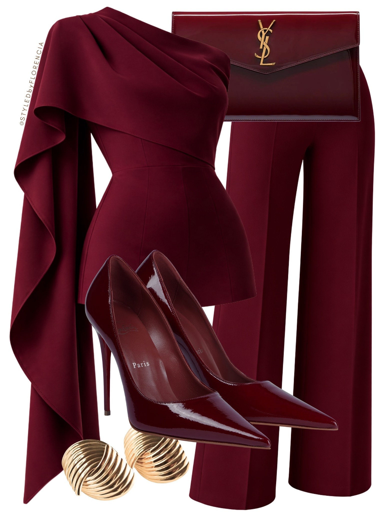 An elegant woman is unforgettable..❤️✨

#LTKdayinmylife #LTKootd #LTKSaleAlert