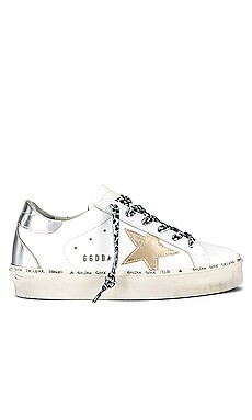 Hi Star Sneaker
                    
                    Golden Goose | Revolve Clothing (Global)