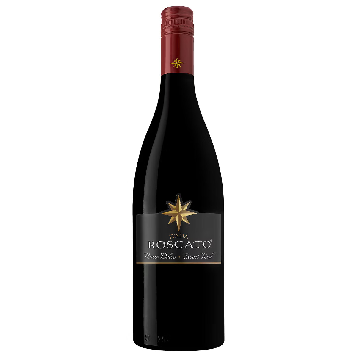 Roscato Sweet Red Wine - 750ml Bottle | Target